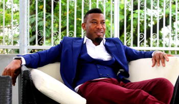 Franklin Amudo’s D’Luxe Management repositioned for a global target
