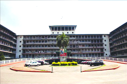 UCH welcomes 2025 first baby at 12.01 a.m.