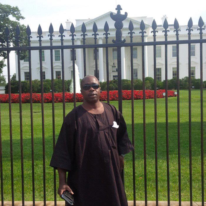 Funmi Omosule