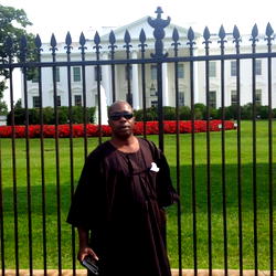 Nigerians in Diaspora can also contribute to governance at home — Funmi Omosule