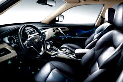 Why we veered into auto assembling— Mikano
