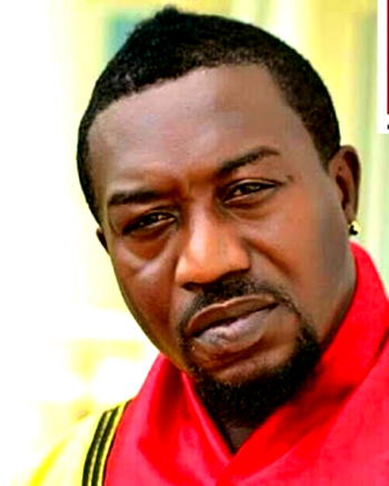 I sold my car, property to pay my children’s school fees – Nollywood actor, Digidi DunHill