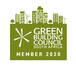 Green Building Council of South Africa inducts Novarick Homes as member