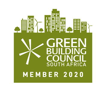 Green Building Council of South Africa inducts Novarick Homes as member