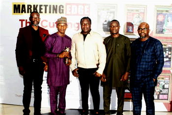 Eagleserve emerges Young creative agency of the Year