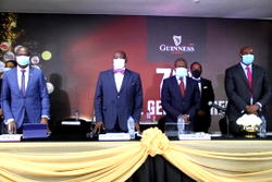 Guinness Nigeria holds 70th AGM, assures shareholders of return to profitability