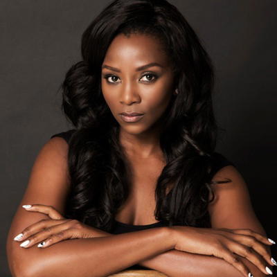 Genevieve Nnaji's predicament publicity stunt or New image?