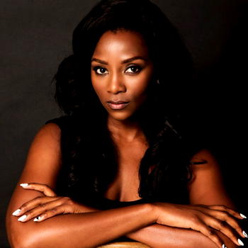 Genevieve Nnaji makes a stunning return to the spotlight at 2025 AFRIFF