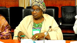 Kaduna acting governor denies COVID-19 palliative was hoarded