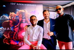 Hennessy XO marks 150th anniversary with Virtual Immersive Experience