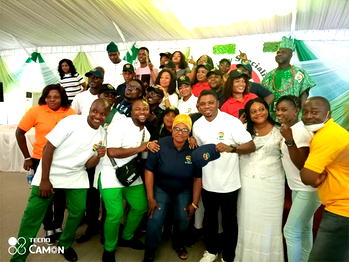 Foundation trains 500 youths on food, cosmetics, paint  production