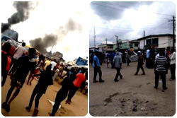 Jailbreak: Edo govt extends ultimatum to fleeing prisoners by one week