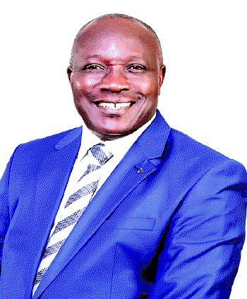 Politicians bully Inspectors-General to do what they want, not what’s right — Rtd CP Ojukwu