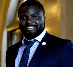 Future Africa founder, Iyin Aboyeji on ‘The New Tycoons’ Forbes Africa cover