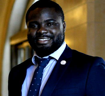 Future Africa founder, Iyin Aboyeji on ‘The New Tycoons’ Forbes Africa cover