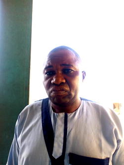 47 years old security man arrested while planning to rob his employer in Ogun