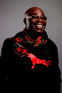 Avoid genocide, US-based music star, Prince Ayo Manuel begs Nigerians