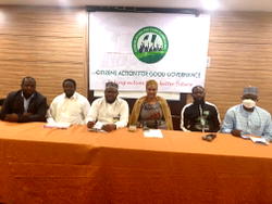 CSOs all for FSARS’ reform, not ban