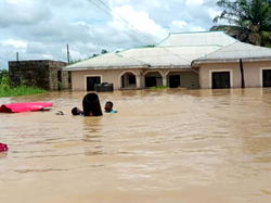 Flood kills 3, destroys 2062 houses, 6000 farmlands in Bauchi
