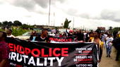 #ENDSARS: Benue panel resumes sitting, receives 28 petitions