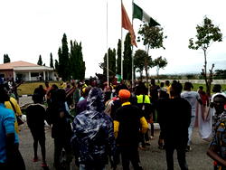 Breaking: Northern groups in Abuja postpone protest against insecurity