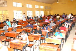 Unity Schools: 92,591 candidates write 2020 Common Entrance Examination