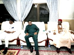 #EndSARS: OMPALAN condemns hijack of peaceful protest