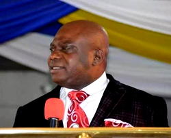 Apostle Chibuzor Chinyere @47: Celebrating a great harvester of souls