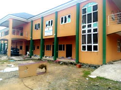 #EndSARS: Hoodlums on rampage loot NASS members’ houses, Coldstone creamery others in Calabar