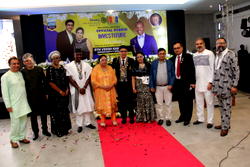 RCEA charts a new course for human service, installs Kaurani as President