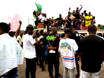 We await youth reps to begin sitting – Lagos Judicial Panel on #EndSARS