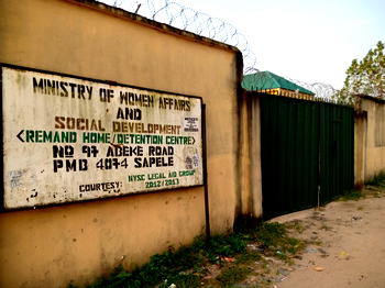 Six inmates escape from detention center in Delta