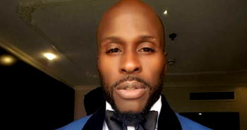 #EndSars: Rapper Ikechukwu pens emotional letter to Nigerians on his birthday