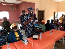 Ikorodu clash: Lagos CP brokers peace