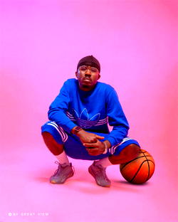 Xlim Jay emerges with new single, ‘Guide My Step’