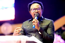 Prophet Joshua Iginla supports EndSARS protesters, advices Nigerian government