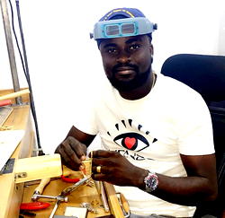Accolade Jewellers won’t rest on its laurels— Kolade Taiwo