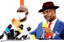 Delta proposes N378 billion budget for 2021