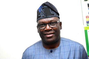 October 31 by-election: Lagosians can’t afford inconsistent character to represent them— APC scribe