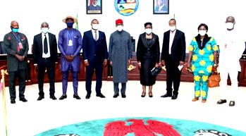 Police Brutality: Delta to establish Victims’ Support Fund, inaugurates Panel of Enquiry