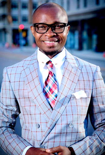 What America’s most successful people have in common – Joseph James Nantomah