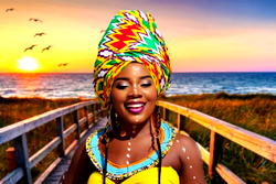 Nigerians are united people all over the world – US-based singer, Jemiriye