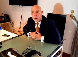 Lagos  Continental Hotel opens after 7 months lockdown