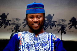 Nigerian journalist wins 2020 African fact-checking awards
