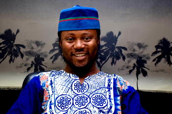 Nigerian journalist wins 2020 African fact-checking awards