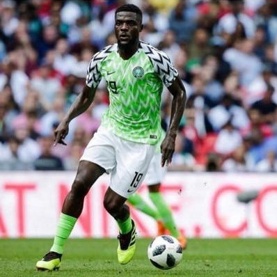 #EndSARS: Ask your children to represent Nigeria in coming games, John Ogu tells politicians