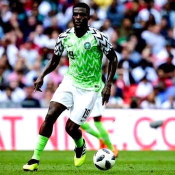 #EndSARS: Ask your children to represent Nigeria in coming games, John Ogu tells politicians