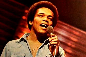 ‘I Can See Clearly Now’ singer Johnny Nash dies aged 80