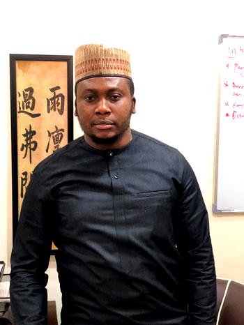 #EndSar: It’s time to digitalize the system- Dr Kenechukwu Nnamani