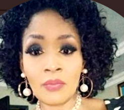 Twitter did not suspend my account – Kemi Olunloyo